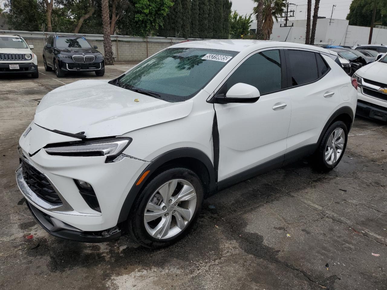 BUICK ENCORE PREFERRED