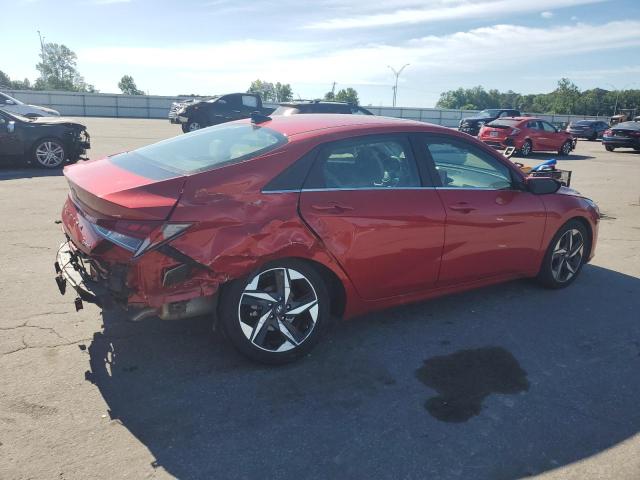 Vin: 5nplp4ag2mh012610, lot: 56108305, hyundai elantra limited 20213