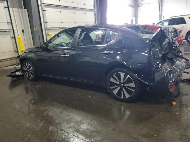 Vin: 1n4bl4dv0mn417338, lot: 57220195, nissan altima sv 20212