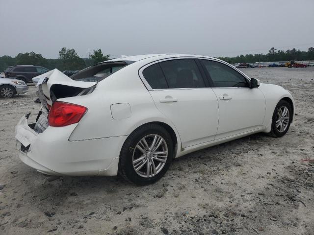 Vin: jn1dv6ap2cm812370, lot: 56016535, infiniti g25 base 20123