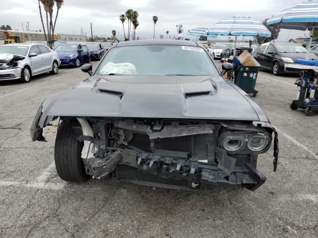 2019 DODGE CHALLENGER - 2C3CDZAG2KH669925