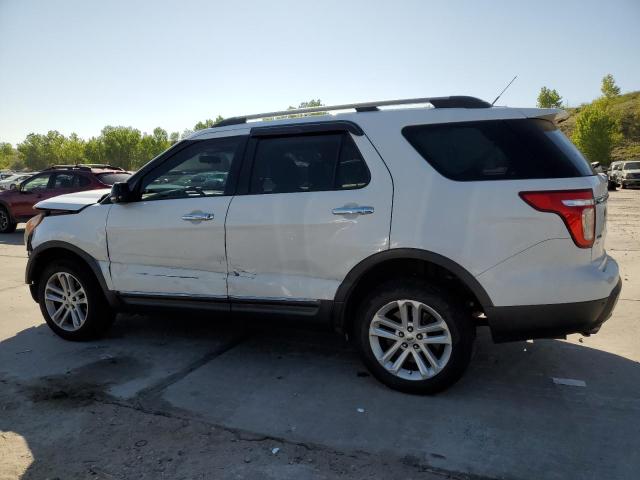 Vin: 1fm5k8d8xfgb51387, lot: 58245805, ford explorer xlt 20152