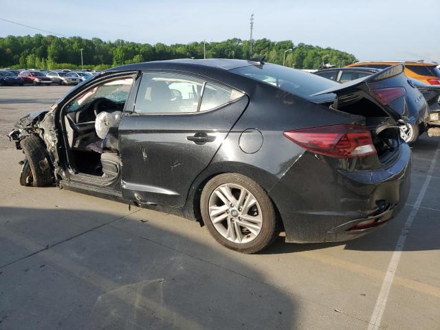 Vin: 5npd84lf7lh575401, lot: 55241495, hyundai elantra sel 20202