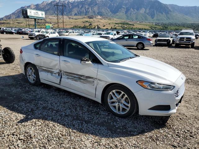Vin: 3fa6p0h79gr122380, lot: 57666075, ford fusion se 20164