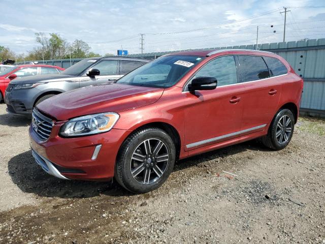 VOLVO XC60 T5 DY