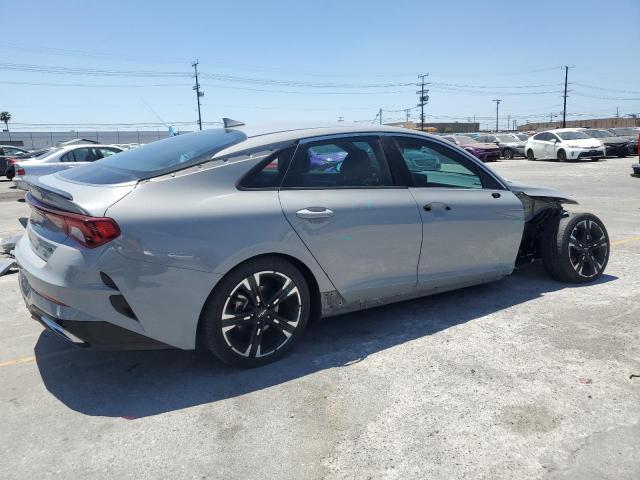 Vin: 5xxg64j28ng129341, lot: 57666855, kia k5 gt line 20223