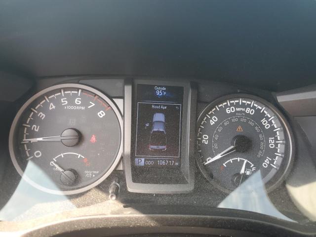 2017 TOYOTA TACOMA DOU - 3TMAZ5CN0HM040621