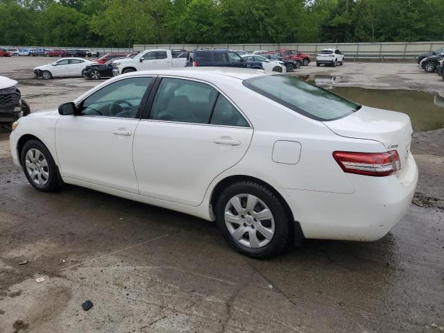 Vin: 4t1bf3ek6bu628557, lot: 58861915, toyota camry base 20112