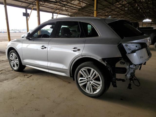 Vin: wa1bnafy2k2076284, lot: 59033965, audi q5 premium plus 20192