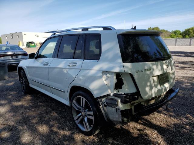 Vin: wdcgg0eb5eg264487, lot: 58293255, mercedes-benz glk-class 250 bluetec 20142