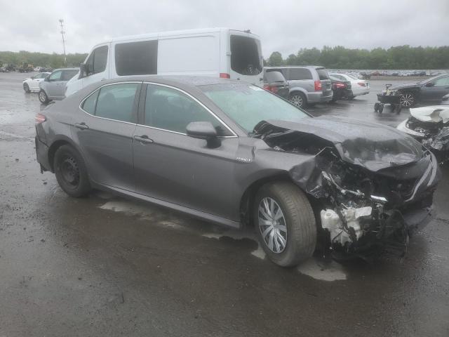 Vin: 4t1b31hk1ju002003, lot: 57719715, toyota camry le 20184