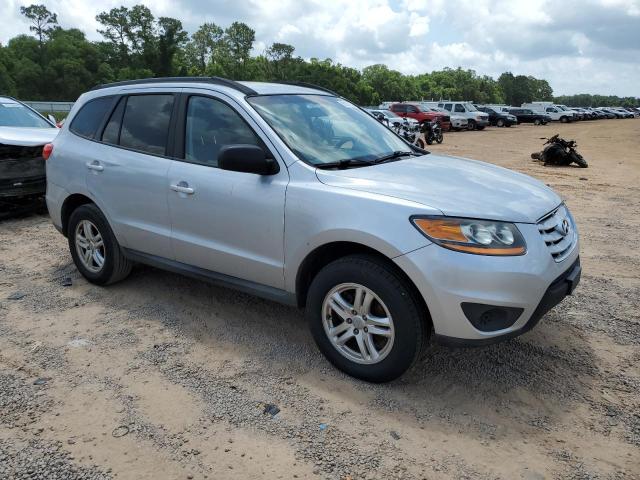 Vin: 5nmsg3ab4ah353901, lot: 57577035, hyundai santa fe gls 20104