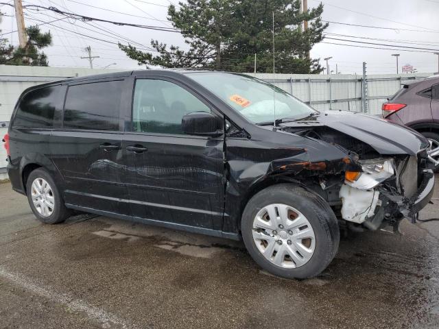 2015 DODGE GRAND CARA 2C4RDGBG1FR607585