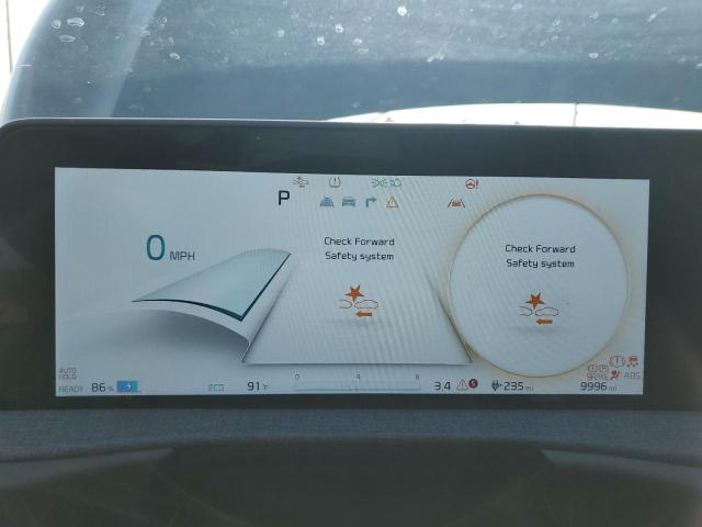 2024 KIA EV6 LIGHT #3284594341