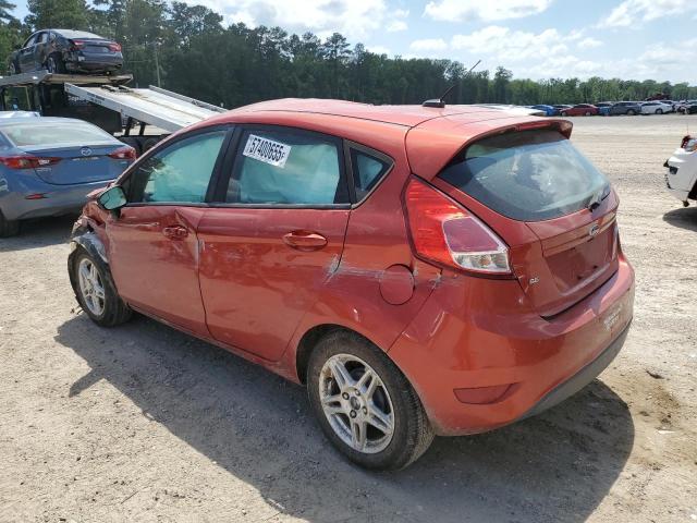 2019 FORD FIESTA SE - 3FADP4EJ1KM131028