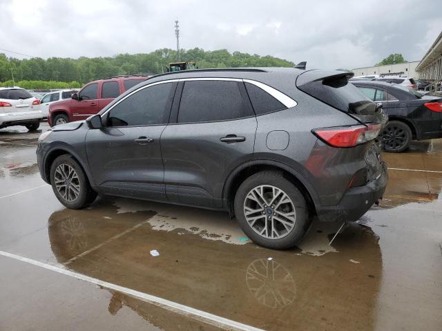 2020 FORD ESCAPE SEL 1FMCU9H6XLUA59922