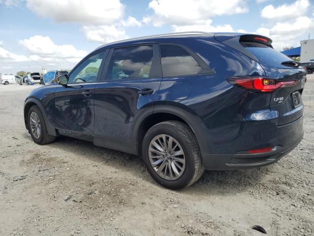 Vin: jm3kkahd5r1181045, lot: 56503665, mazda cx-90 select 20242
