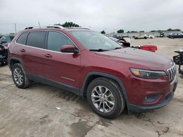 Vin: 1c4pjlln3kd172295, lot: 55422315, jeep grand cher latitude plus 20194
