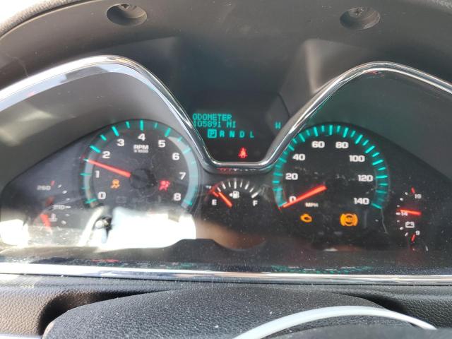 2016 CHEVROLET TRAVERSE L - 1GNKVGKD9GJ328743