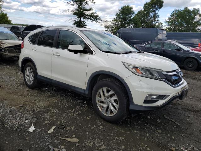 2016 HONDA CR-V EXL - 5J6RM4H75GL033342