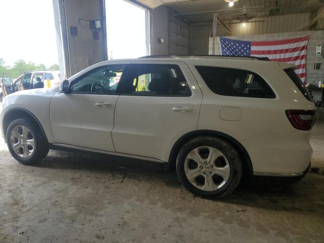 2015 DODGE DURANGO LI 1C4RDJDG3FC858045