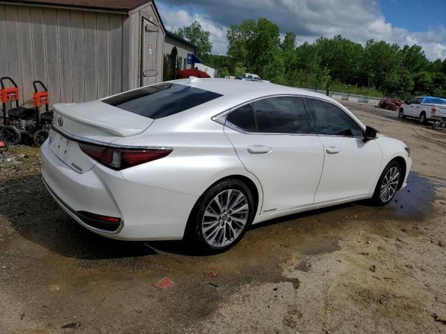 Vin: 58ad21b11lu004650, lot: 56119995, lexus es300 300h 20203