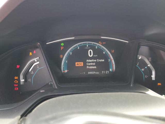2020 HONDA CIVIC LX - SHHFK7H38LU219594
