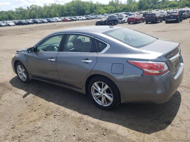 Vin: 1n4al3ap3ec264740, lot: 58329665, nissan altima 2.5 20142