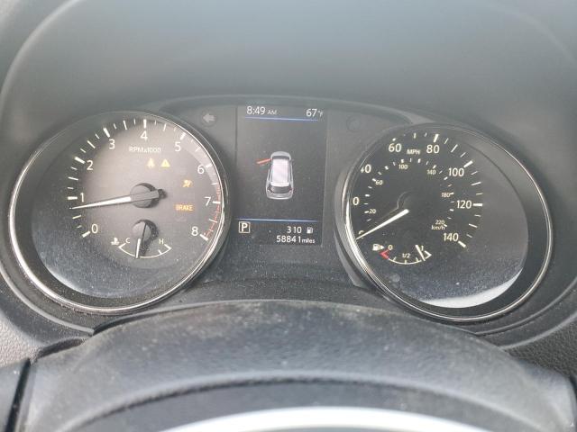 2019 NISSAN ROGUE S - JN8AT2MT0KW252024