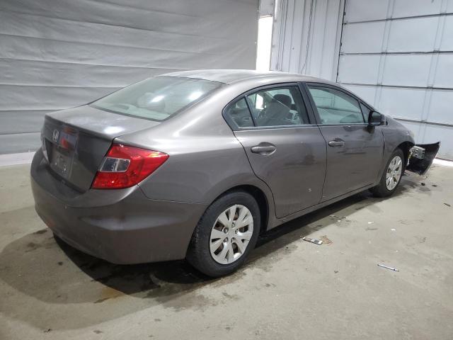 Vin: 2hgfb2f5xch588526, lot: 57388935, honda civic lx 20123