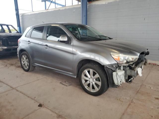 Vin: ja4ar4au4cz009281, lot: 51175805, mitsubishi outlander se 20124