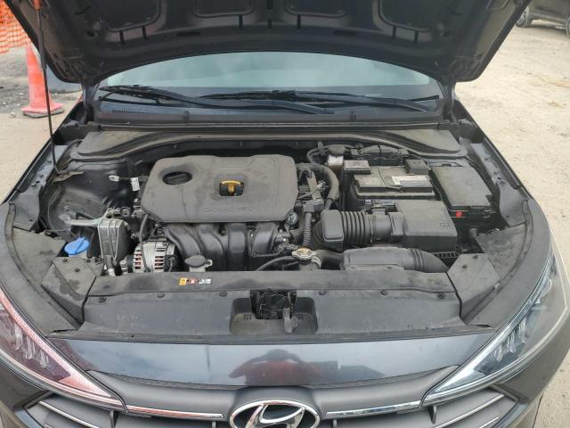 2020 HYUNDAI ELANTRA SE - 5NPD74LF4LH593129