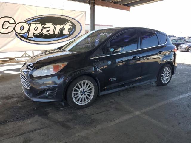 FORD C-MAX PREM