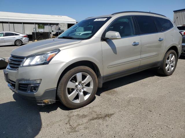 Vin: 1gnkrlkd9dj163365, lot: 58416985, chevrolet traverse ltz 2013 img_1