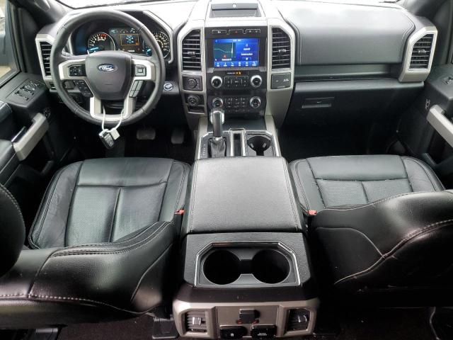 2020 FORD F150 SUPER - 1FTEW1EP6LKF21913