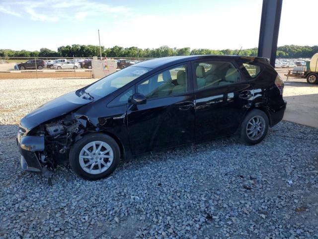 Vin: jtdzn3eu1e3297999, lot: 58003705, toyota prius 2014 img_1