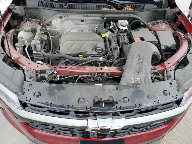 2024 CHEVROLET TRAX 1RS KL77LGE29RC052678
