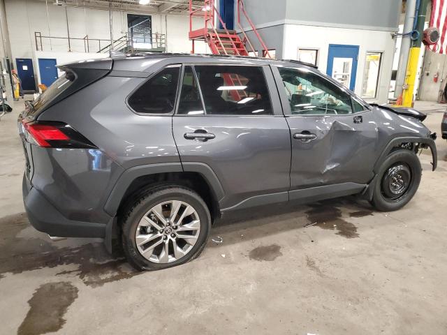 Vin: 2t3a1rfv6rw448518, lot: 57974605, toyota rav4 xle premium 20243