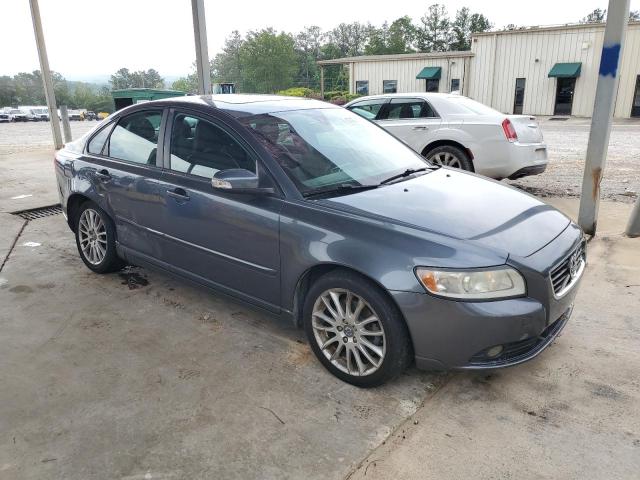 Vin: yv1672ms2b2543185, lot: 57039285, volvo s40 t5 20114