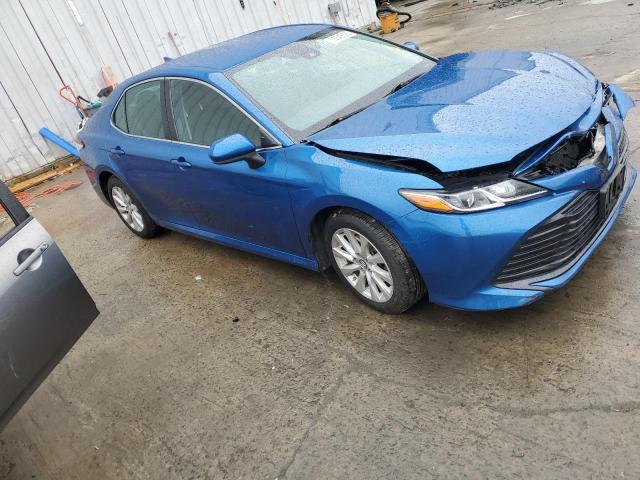 Vin: 4t1b11hk4ku254190, lot: 55649325, toyota camry l 20194