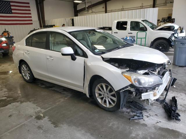 Vin: jf1gjac66ch025899, lot: 55906885, subaru impreza premium 20124