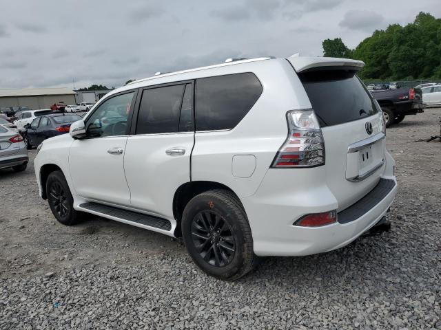 Vin: jtjam7bx5m5299714, lot: 56012695, lexus gx 460 premium 20212
