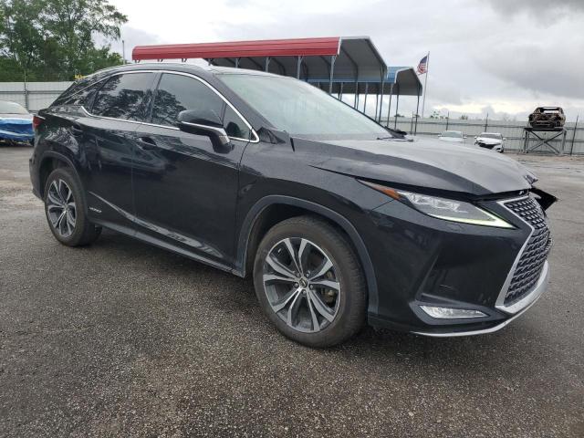 2020 LEXUS RX 450H 2T2HGMDA8LC046156
