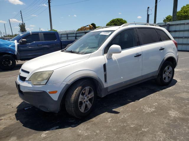 Vin: 3gnal2ekxfs516649, lot: 57123335, chevrolet captiva ls 2015 img_1