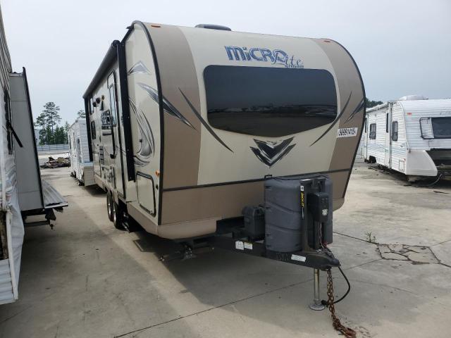 FLAG MICRO LITE 2019 4X4TFLA21KD423365 photo #1