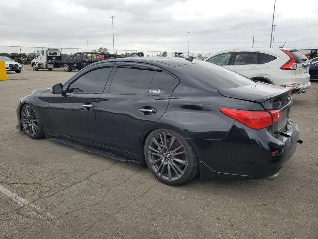 Vin: jn1fv7ap1gm421036, lot: 57994295, infiniti q50 red sport 400 20162