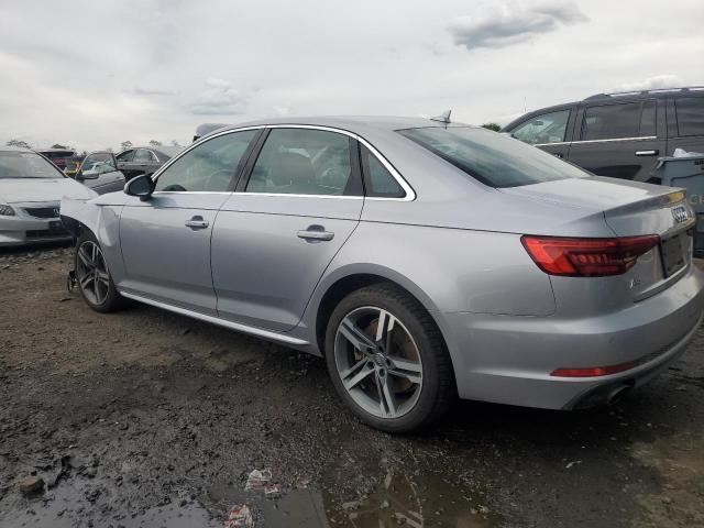 Vin: wauenbf44hn039618, lot: 58314675, audi a4 premium plus 20172