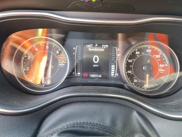 2019 JEEP CHEROKEE L - 1C4PJLCB0KD340500