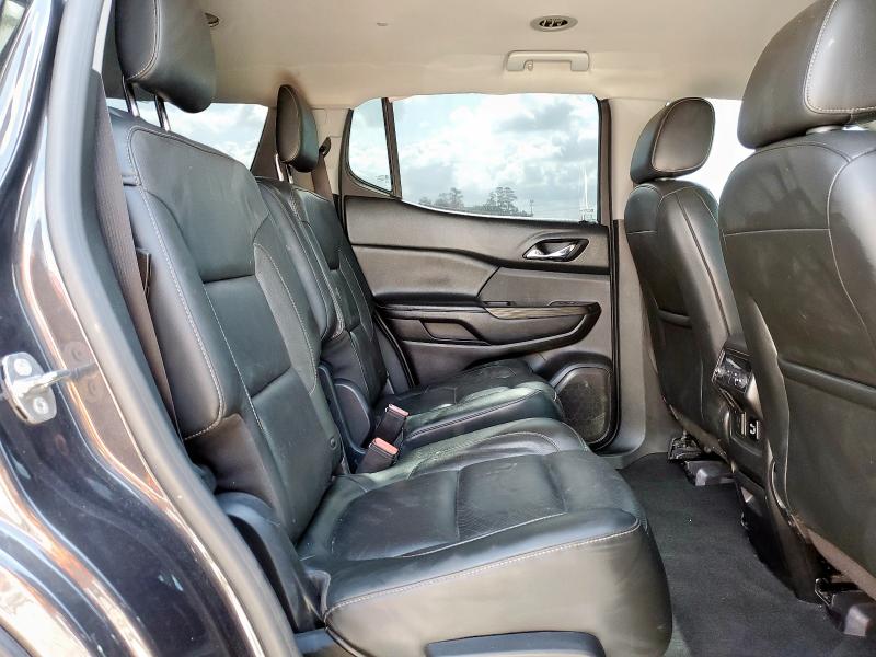 2017 GMC ACADIA SLT - 1GKKNMLS1HZ254410