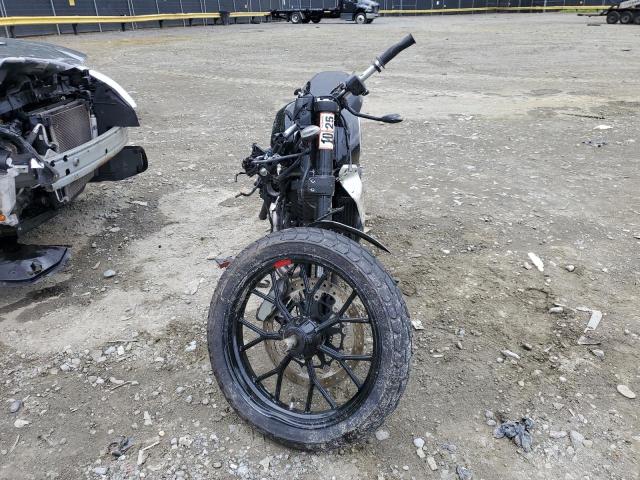 2023 DUCATI SCRAMBLER ZDMKAT3M2PB001935